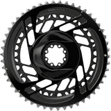 CHAINRING SRAM 50/37T DM FORCE D2 BK