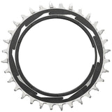 CHAINRING SRAM 32T POWERMETER THREADED EAGLE 3mm BK/SL XXSL D1 T-TYPE