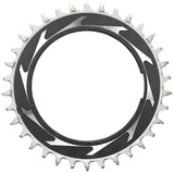 CHAINRING SRAM 34T POWERMETER THREADED EAGLE 3mm BK/SL XXSL D1 T-TYPE
