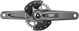 GX T-Type Eagle Transmission AXS Groupset