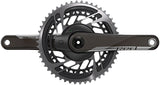 SRAM RED A XS Power Meter Crankset 167.5mm 12 Speed 46/33t Direct Mount