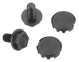 Shimano STEPS FCE5010 eBike Crank Arm Set 170mm Square Taper JIS Spindle