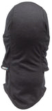 45NRTH Baklava Winter Cycling Balaclava Black