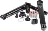 Crankarm Ody Thunderbolt+ Rhd 175 2Pc 22Mm 41T R-Bk