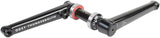 Crankarm Ody Thunderbolt+ Lhd 165 2Pc 22Mm 41T R-Bk