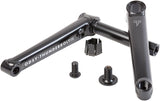 Crankarm Ody Thunderbolt+ Lhd 165 2Pc 22Mm 41T R-Bk