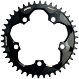 Chainring Fsa Megatooth 110Mm 40T 5B Bk