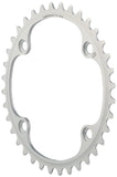 Campagnolo Potenza/Centaur Chainring - 36t 112mm Campagnolo Asymmetric