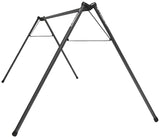 Feedback Sports A-Frame Parking Stand - 8-Bike Black