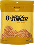 Honey Stinger Mini Waffle Honey Box of 18