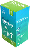 Nuun, Instant, Drink Mix, Lemon/Lime, Individual Packs, 8 servings, 8pcs