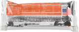 Bonk Breaker Premium Protein Bar Peanut Butter Dark Chocolate Chip Box of 12