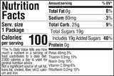 Jelly Belly Sport Beans Assorted Box of 24