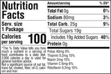 Jelly Belly Extreme Sport Beans Watermelon Box of 24