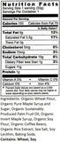 UnTapped Organic Coffee Waffle Box of 16