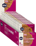 GU Stroopwafel Wild Berry Box of 16