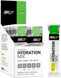 ATAQ by MODe Hydration Mix Green Apple Box of 16 Single Serving Packets