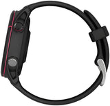 Forerunner® 255S Music, Black