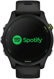 Forerunner® 255 Music, Black