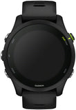 Forerunner® 255 Music, Black