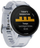Forerunner® 955, Whitestone