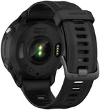 Forerunner® 955 Solar, Black
