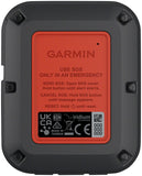 Garmin inReach Messenger Satellite Communicator - Black
