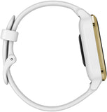 Garmin Venu Sq GPS Watch White