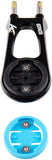 ENVE Combo Mount Computer and Camera bike mount Garmin/Go-Pro