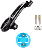 ENVE Combo Mount Computer and Camera bike mount Garmin/Go-Pro