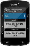 Garmin Edge 520 Plus Speed/Cadence Bundle Bike Computer GPS Wireless