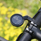 CatEye Quick Bike Computer Wireless Black