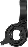 Garmin Time Trial Bar Mount Black
