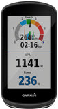 Garmin Edge 1030 Plus Bike Computer GPS Wireless Black