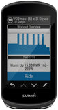 Garmin Edge 1030 Plus Bike Computer GPS Wireless Black