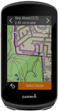 Garmin Edge 1030 Plus Bike Computer GPS Wireless Black