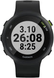 Garmin Forerunner 45 GPS Watch Black
