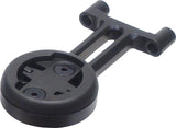 Redshift ShockStop Computer Mount for Garmin Black