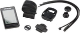 MSW Miniac Wireless Bike Computer Wireless Black