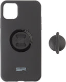 SP Connect Phone Case for Apple iPhone 11 / XR Black