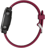 Garmin Forerunner 645 Music GPS Running Watch Cerise