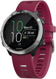 Garmin Forerunner 645 Music GPS Running Watch Cerise