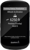 Garmin Edge 530 Bike Computer GPS Wireless Black