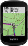 Garmin Edge 530 Bike Computer GPS Wireless Black