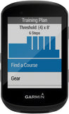 Garmin Edge 530 Speed/Cadence Bundle Bike Computer GPS Wireless Speed