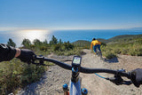Garmin Edge 530 Mountain Bike Bundle Bike Computer GPS Wireless Black