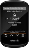 Garmin Edge 830 Bike Computer GPS Wireless Black