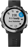 Garmin Forerunner 645 Music GPS Running Watch Black