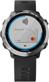 Garmin Forerunner 645 Music GPS Running Watch Black