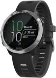 Garmin Forerunner 645 Music GPS Running Watch Black